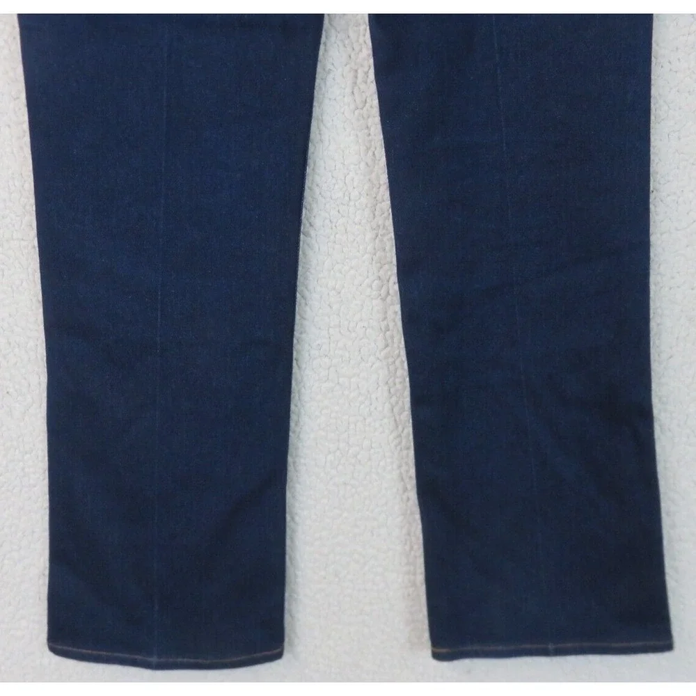 Mens Levis Jeans 517 Vintage Bootcut Orange Tab Size 38x34‎ 90s USA Made 38x34